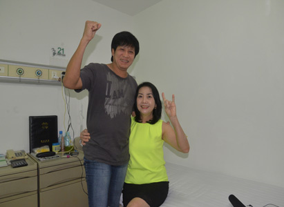Modern Cancer Hospital Guangzhou, Breast Cancer, Interventional Therapy