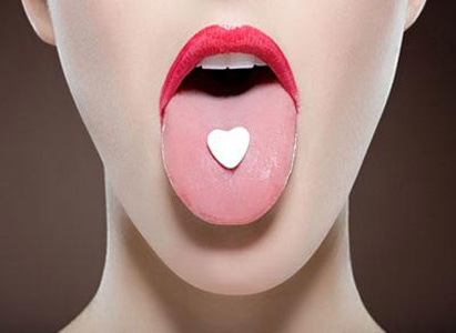 Tongue Cancer symptoms