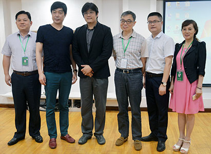Nanoknife, Modern Cancer Hospital Guangzhou, pengobatan minimal invasif, aplikasi klinis