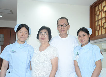  liver cancer, St. Stamford Modern Cancer Hospital Guangzhou, interventional therapy, cryotherapy, microwave ablation, biological immunotherapy, chemotherapy, cancer treatment in China