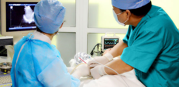 肝癌,肝癌治疗,冷冻疗法