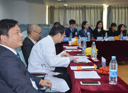 Ung thư, điều trị ung thư, kĩ thuật điều trị xâm lấn tối thiểu, Bệnh viện Ung thư St. Stamford Quảng Châu Ung thư, điều trị ung thư, kĩ thuật điều trị xâm lấn tối thiểu, Bệnh viện Ung thư St. Stamford Quảng Châu