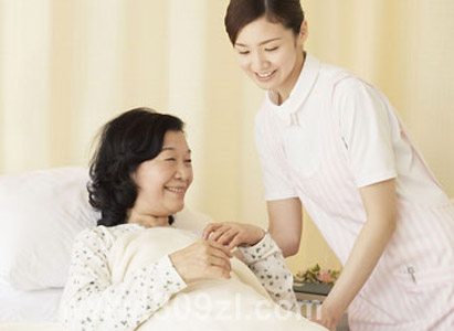 Nursing Intervention Before Cancer Treatment Can Improve the Efficacy 