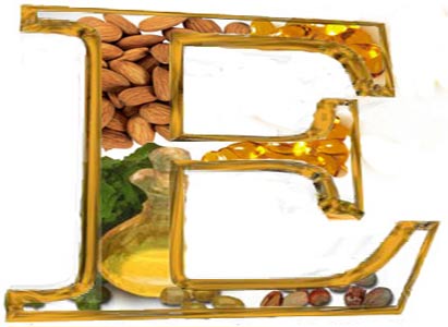 Vitamin E may lower the risk of liver cancer