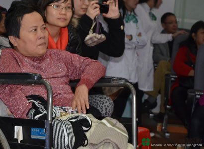 มะเร็ง  2