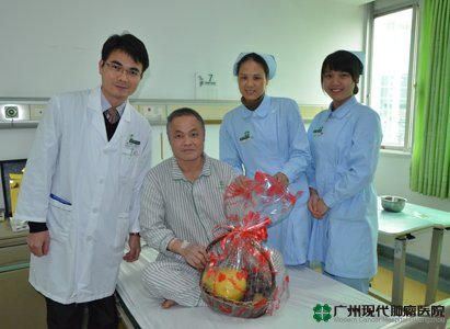 มะเร็งตับ 1