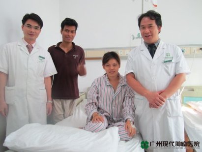 มะเร็งตับ 2