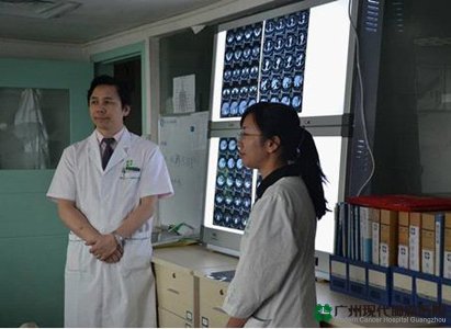 ผู้เชี่ยวชาญโรคมะเร็ง 3