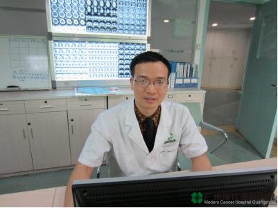 โรคมะเร็ง