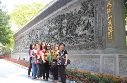 โรงพยาบาลมะเร็งสมัยใหม่กว่างโจว โรงพยาบาลมะเร็งสมัยใหม่กว่างโจว