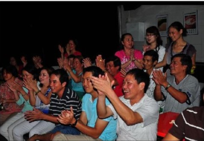 โรงพยาบาลมะเร็งสมัยใหม่กว่างโจว โรงพยาบาลมะเร็งสมัยใหม่กว่างโจว