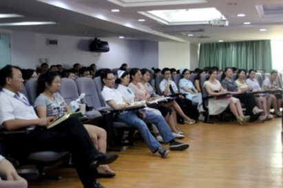 โรงพยาบาลมะเร็งสมัยใหม่กว่างโจว