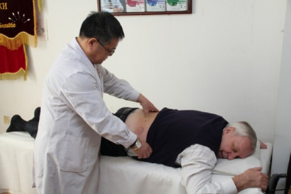 โรงพยาบาลมะเร็งสมัยใหม่กว่างโจว