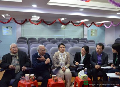 เทคนิคการรักษาโรคมะเร็ง เทคนิคการรักษาโรคมะเร็ง