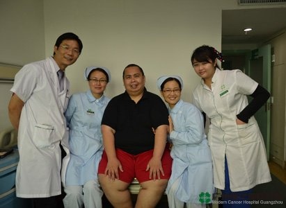 มะเร็งไต มะเร็งไต