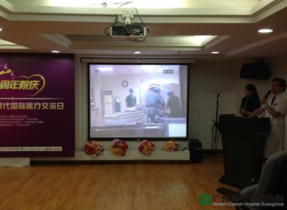 มะเร็ง มะเร็ง