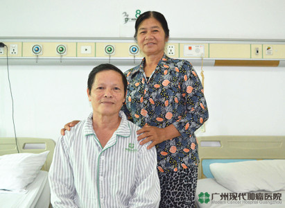 I Felt the Doctors’ Benevolence -Commented Nguyen Huu Thang from Hanoi, Vietnam 