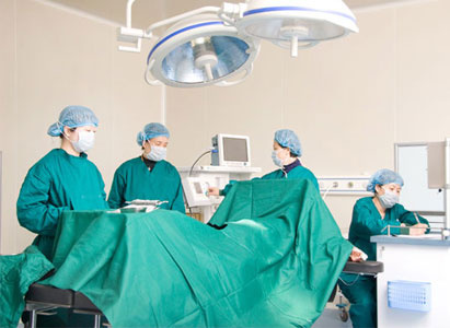 การรักษามะเร็งเต้านม