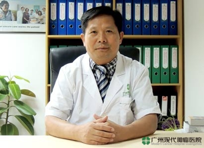 ผู้เชี่ยวชาญด้านมะเร็ง