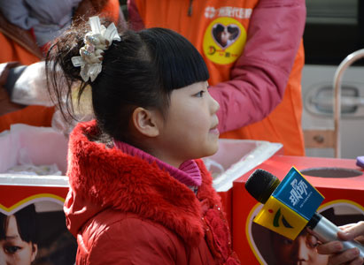 Little Leukemia Girl,bone marrow transplantation,moment of love