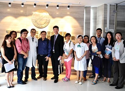 Teknologi anti kanker terbaru, kanker, Intervensi, Cryosurgery, Modern Cancer Hospital Guangzhou