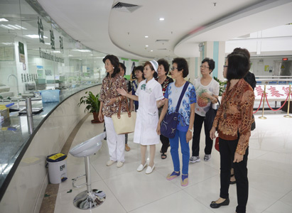 Modern Cancer Hospital Guangzhou, Cancer, Cancer Treatment, Minimally Invasive Therapy