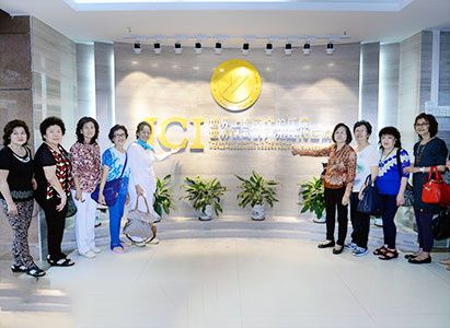 Modern Cancer Hospital Guangzhou, tumor, pengobatan tumor, teknologi minimal invasif
