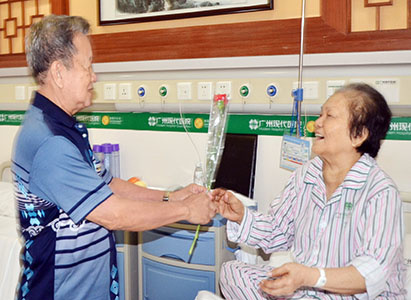 Women’s day, Modern Cancer Hospital Guangzhou, cancer treatment in China