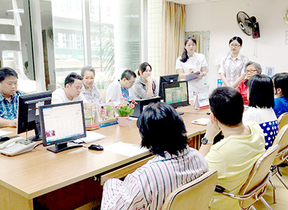  Modern Cancer Hospital Guangzhou, Kanker, Pencegahan Kanker, Diet Kanker, Pengobatan Kanker