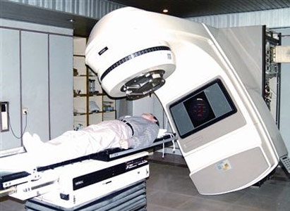 Radiation Therapy