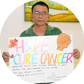 St.Stamford Modern Cancer Guang zhou Hospital, terapi Intervensi, Cryoterapi, Team Medis,Berobat kanker keluar negeri