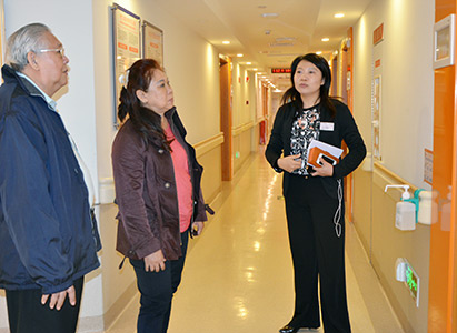 St. Stamford Modern Cancer Hospital Guangzhou, Ikatan Naturopatis Indonesia (IKNI), JCI, Metode Gabungan Pengobatan Timur dan Barat Minimal Invasif