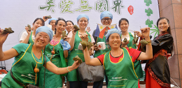 Dragon Boat Festival, St. Stamford Modern Cancer Hospital Guangzhou, Cancer, Cancer Treatment, Overseas Cancer Treatment
